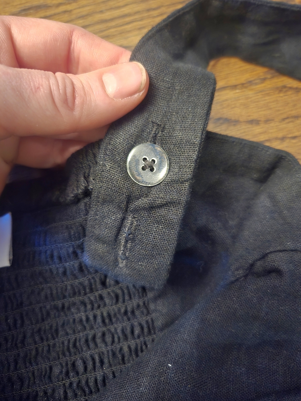 Linen Vacation Set - Picture 4 of 11